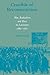 Crucible of Reconstruction: War, Radicalism, and Race in Louisiana, 1862--1877