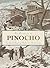 Las aventuras de Pinocho by Carlo Collodi