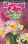 The Green Queen of Mean