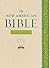 The New American Bible Revised Edition - Compact edition