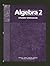Algebra 2 by William K. Carter