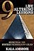 9 Life Altering Lessons: Secrets of the Mystery Schools Unveiled