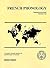 French Phonology: Programmed Introduction (Foreign Service Institute Basic Course Series) (French Edition)