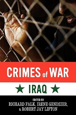 Crimes of War: Iraq (Paperback)