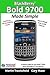 Blackberry Bold 9700 Made S...