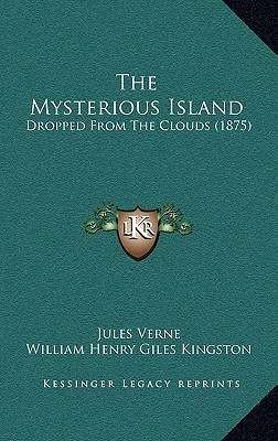 The Mysterious Island: Dropped From The Clouds