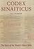 Codex Sinaiticus by D.C. Parker