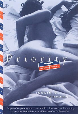 Priority (Paperback)