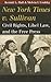 New York Times v. Sullivan: Civil Rights, Libel Law, and the Free Press (Landmark Law Cases and American Society)