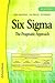Six Sigma by Kjell Magnusson