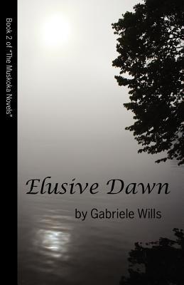 Capa do Livro Elusive Dawn