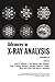 Advances in X-Ray Analysis: Volume 39