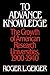 To Advance Knowledge: The G...