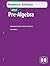 Holt Pre-Algebra: Readiness Activities with Answer Key