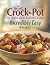 Crock-Pot Incredibly Easy R...