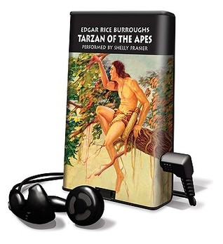 Tarzan of the Apes