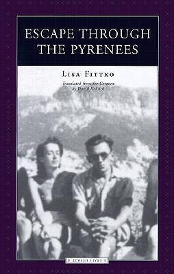 Escape through the Pyrenees (Paperback)
