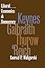 Liberal Economics and Democracy: Keynes, Galbraith, Thurow, and Reich (American Political Thought (University Press of Kansas))