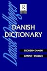 Danish Dictionary: Danish-English, English-Danish (Routledge Bilingual Dictionaries)