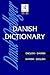 Danish Dictionary: Danish-English, English-Danish (Routledge Bilingual Dictionaries)