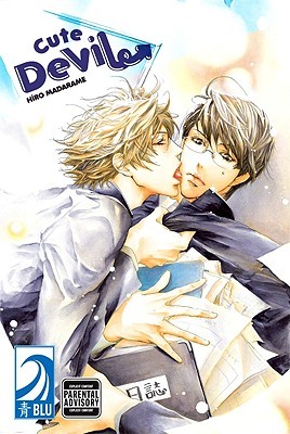 Cute Devil (Paperback)