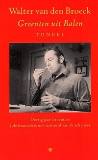 Groenten uit Balen (Paperback)