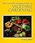 The Country Journal Book of Vegetable Gardening by Nancy Bubel