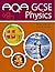 Aqa Gcse Science Physics Student's Book by Graham C. Hill