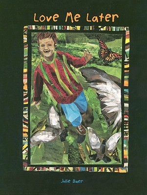 Love Me Later *OP (Hardcover)