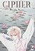 Cipher, Volume 2 by Minako Narita