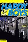 Hazed (Hardy Boys: Undercover Brothers, #14)