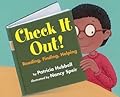 Check It Out! Reading, Finding, Helping