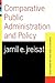 Comparative Public Administration
