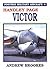 Handley Page Victor (Post War Military Aircraft, 6)