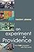 An Experiment in Providence by Timothy Jenkins