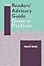 The Readers' Advisory Guide to Genre Fiction