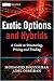 Exotic Options and Hybrids by Mohamed Bouzoubaa