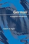 German: A Linguis...