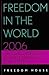 Freedom in the World 2006: ...