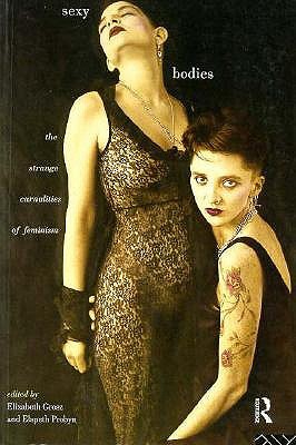 Sexy Bodies (Paperback)