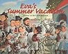 Eva's Summer Vacation: A Story of the Czech Republic (Make Friends Around the World) Eva's Summer Vacation: A Story of the Czech Republic (Make Friends Around the World)