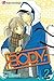B.O.D.Y., Vol. 2