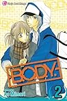 B.O.D.Y., Vol. 2 by Ao Mimori B.O.D.Y., Vol. 2 by Ao Mimori