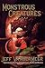Monstrous Creatures: Explorations of Fantasy Through Essays, Articles and Reviews