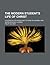 The Modern Student's Life of Christ; A Textbook for Higher Institutions of Learning and Advanced Bible Classes