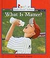 What Is Matter? (Rookie Read-About Science (Prebound))