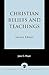 Christian Beliefs and Teachings