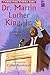 Dr. Martin Luther King, Jr.