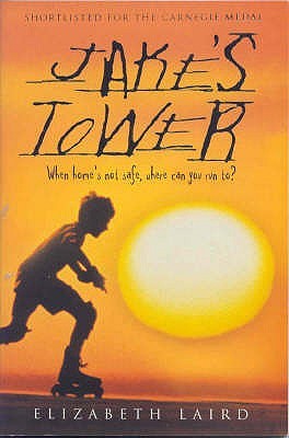 Jake's Tower (Paperback)