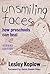 Unsmiling Faces by Lesley Koplow